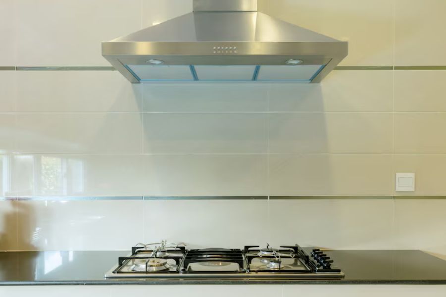 Chimney Pipe Cover: Modular Kitchen Solutions in Gurgaon