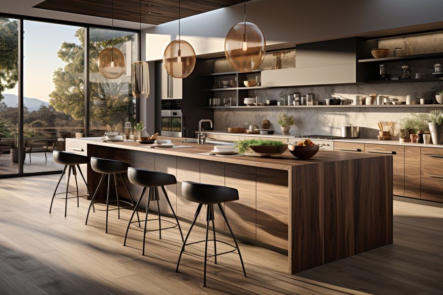 The 6 Must-See Modular Kitchen Design Trends for 2026