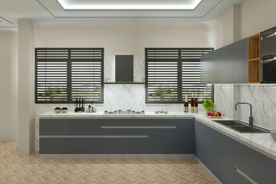 The Technical Advantage of a Steel Window Grill Design