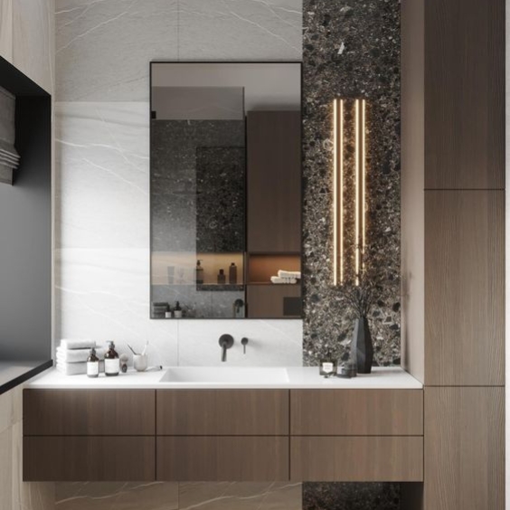 modular wardrobes in Gurgaon
