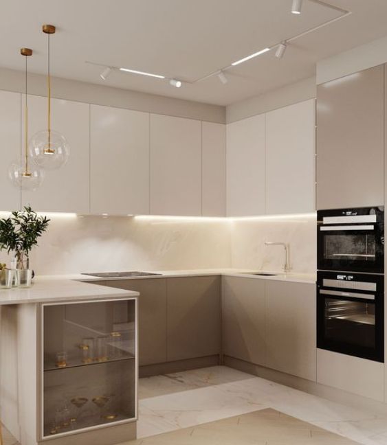 Kitchen Example